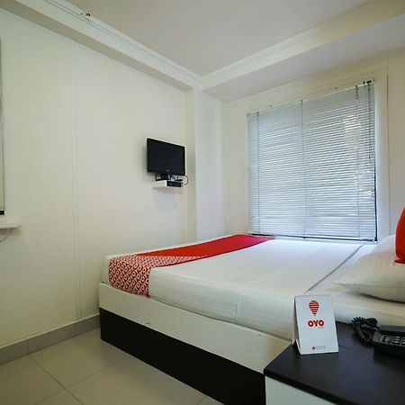 Oyo Hotel Cocoa Tree مونار المظهر الخارجي الصورة