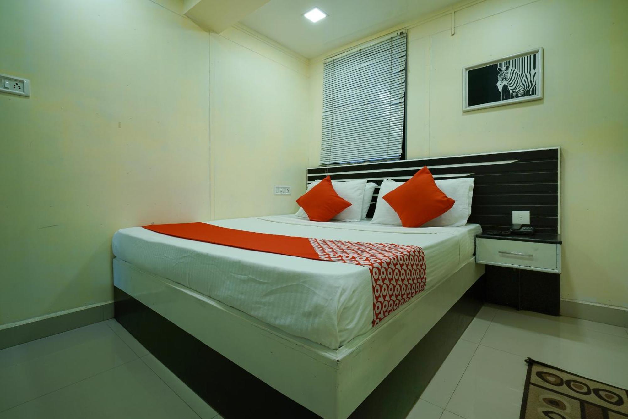 Oyo Hotel Cocoa Tree مونار المظهر الخارجي الصورة