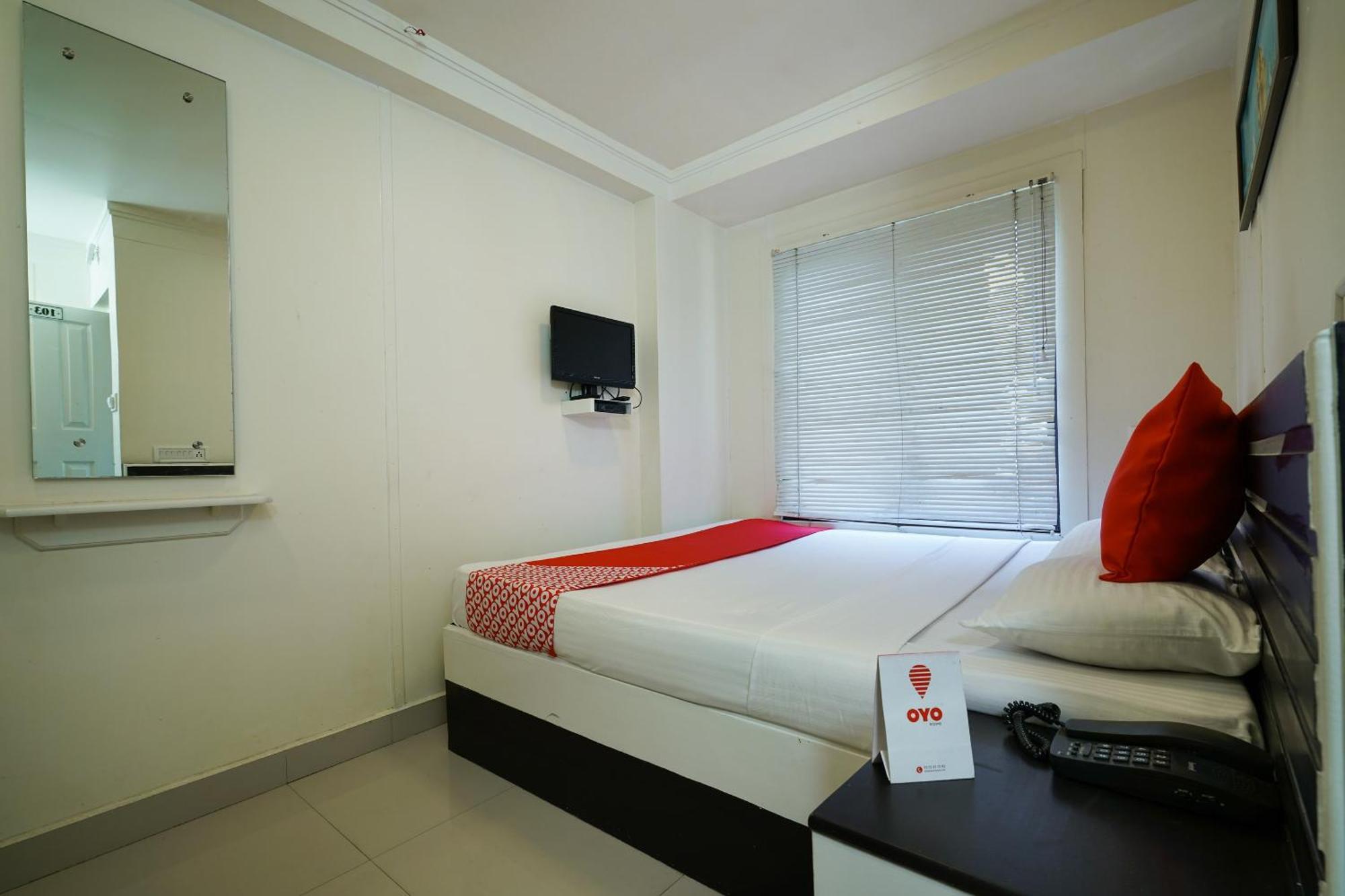 Oyo Hotel Cocoa Tree مونار المظهر الخارجي الصورة