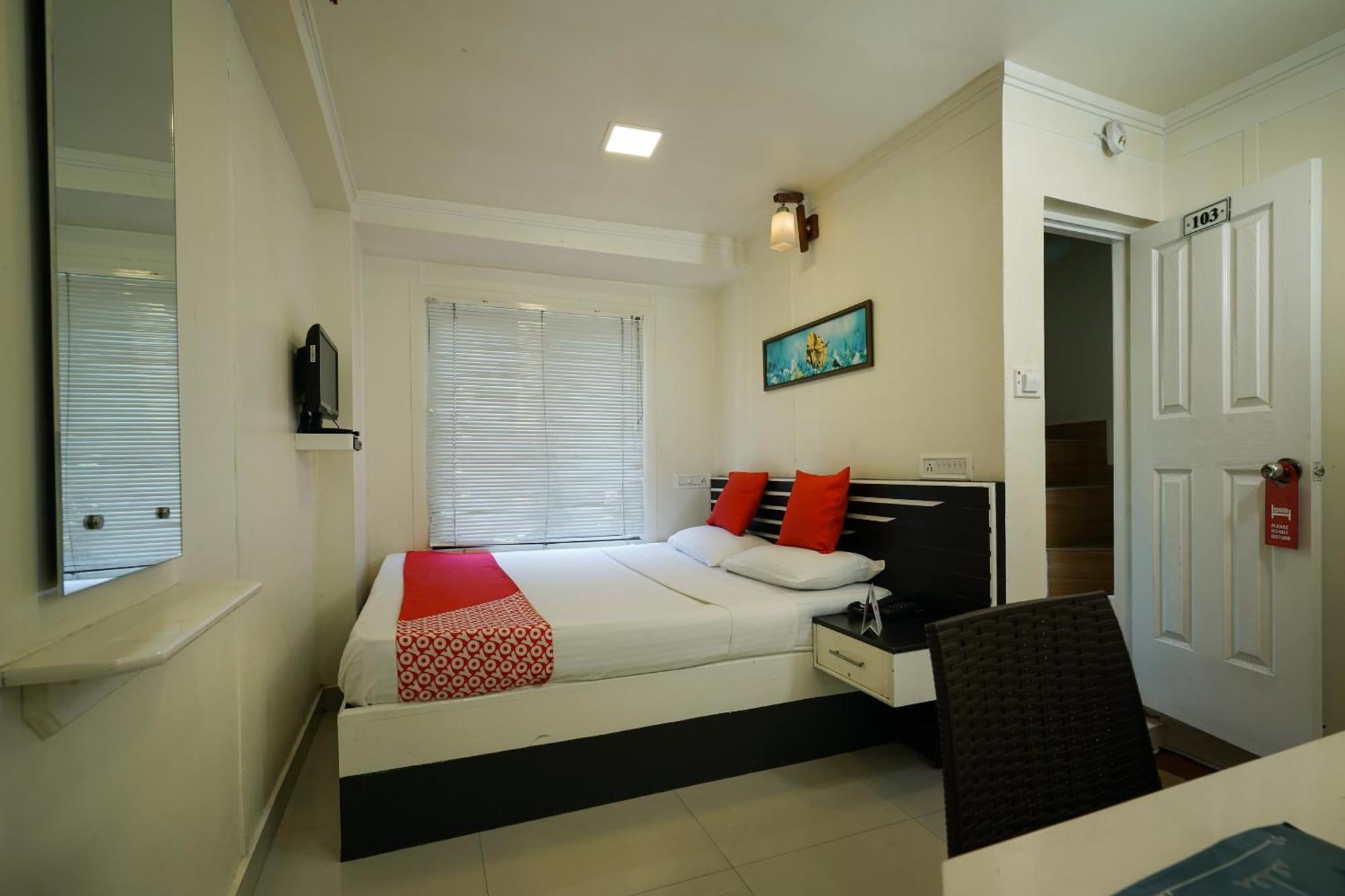 Oyo Hotel Cocoa Tree مونار المظهر الخارجي الصورة