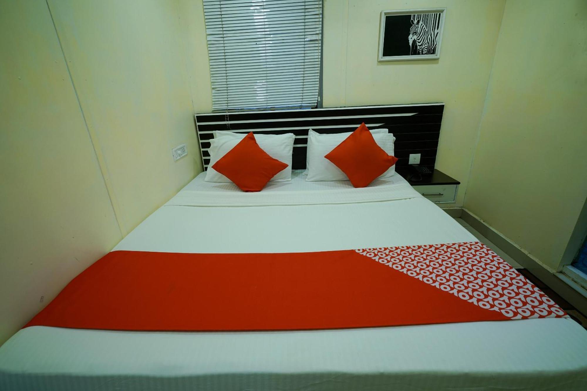 Oyo Hotel Cocoa Tree مونار المظهر الخارجي الصورة