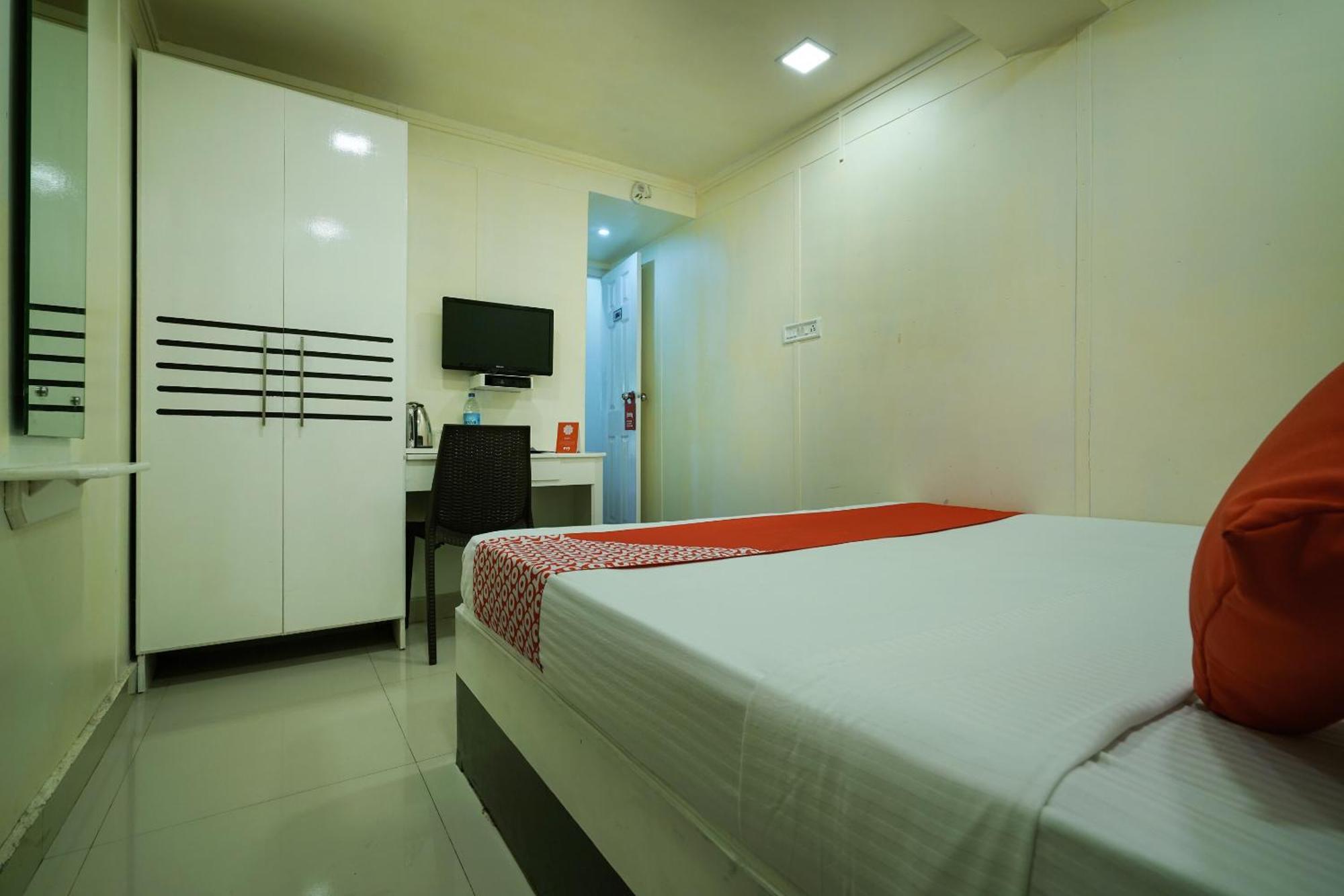 Oyo Hotel Cocoa Tree مونار المظهر الخارجي الصورة